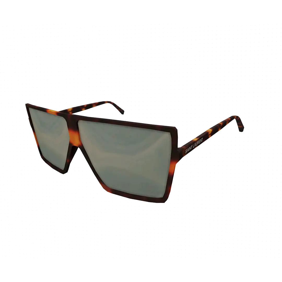 Очки «SAINT LAURENT»