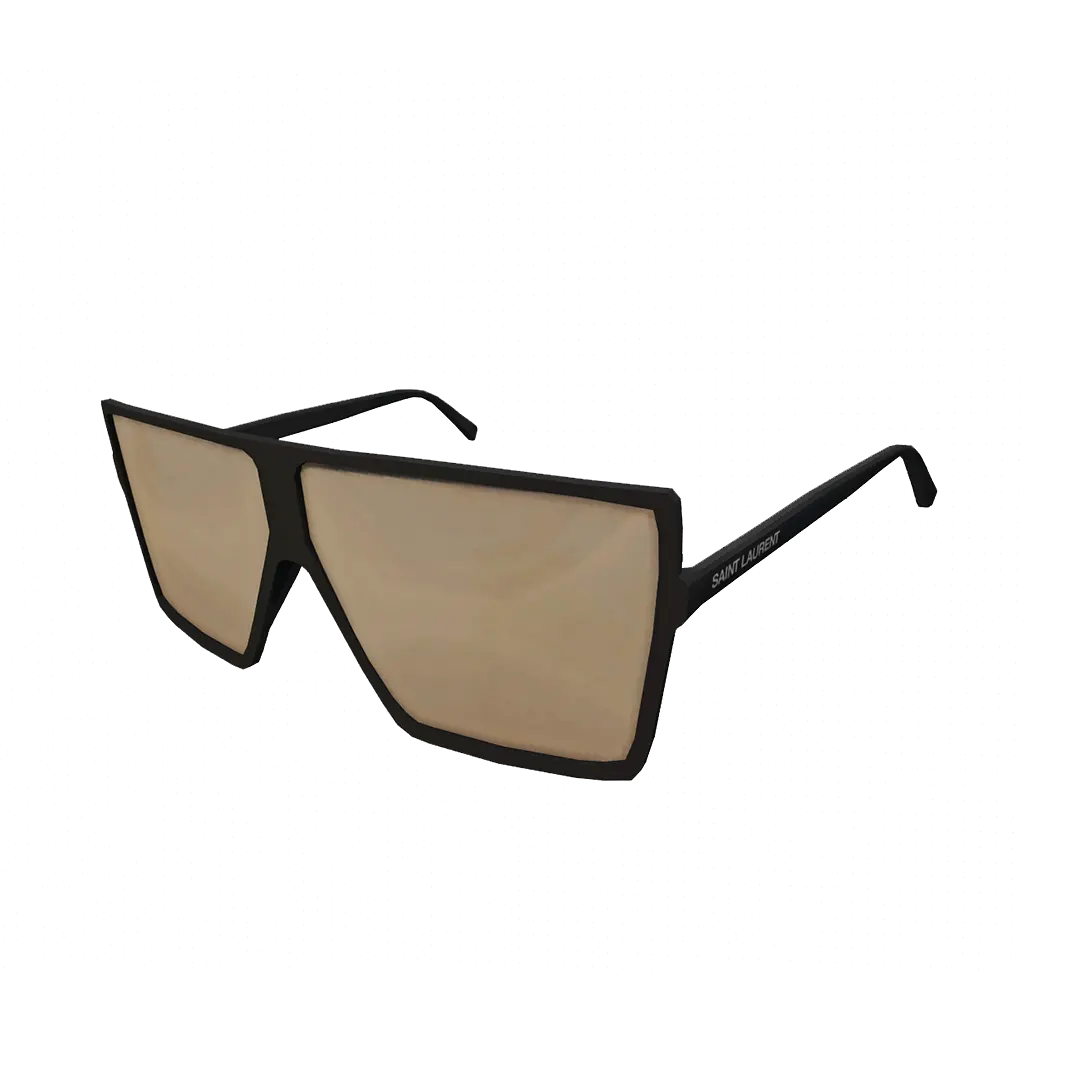 Очки «SAINT LAURENT»