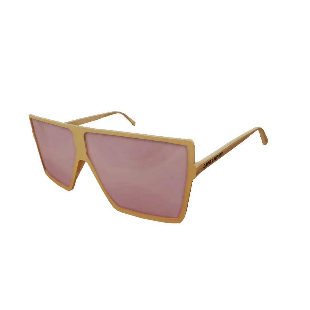 Очки «SAINT LAURENT»
