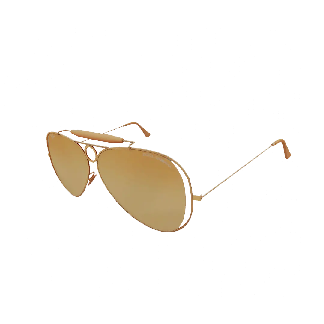 Очки «D&G X RAY-BAN»