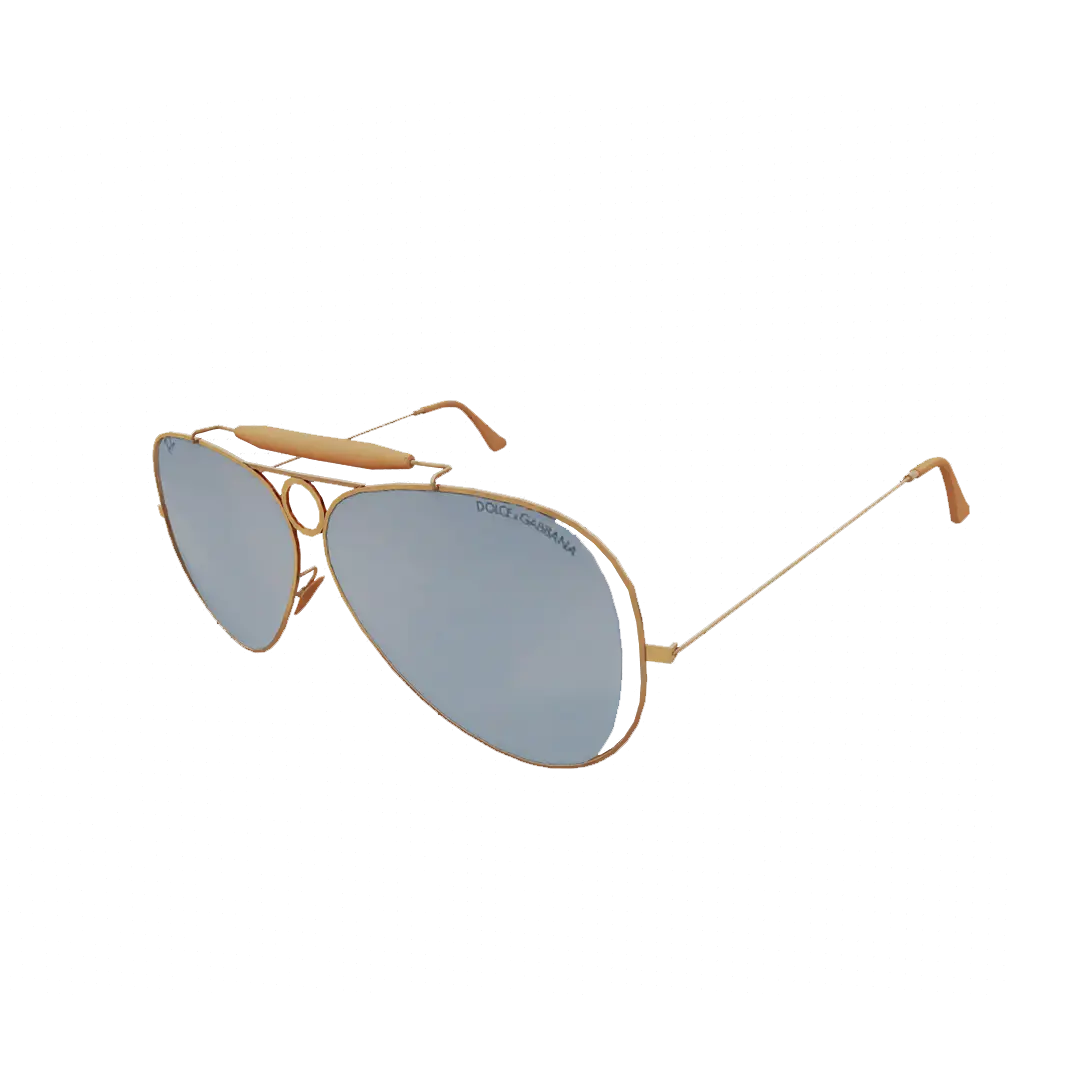 Очки «D&G X RAY-BAN»