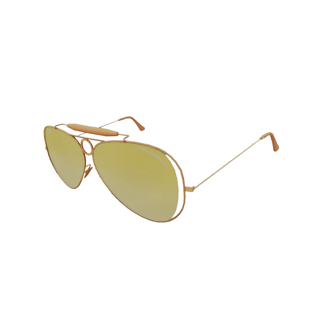Очки «D&G X RAY-BAN»