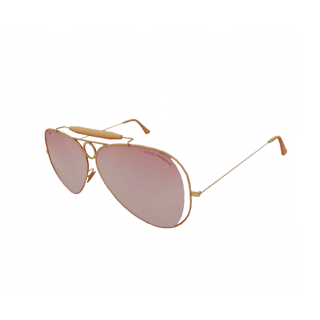 Очки «D&G X RAY-BAN»