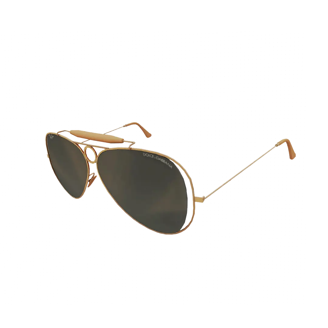 Очки «D&G X RAY-BAN»