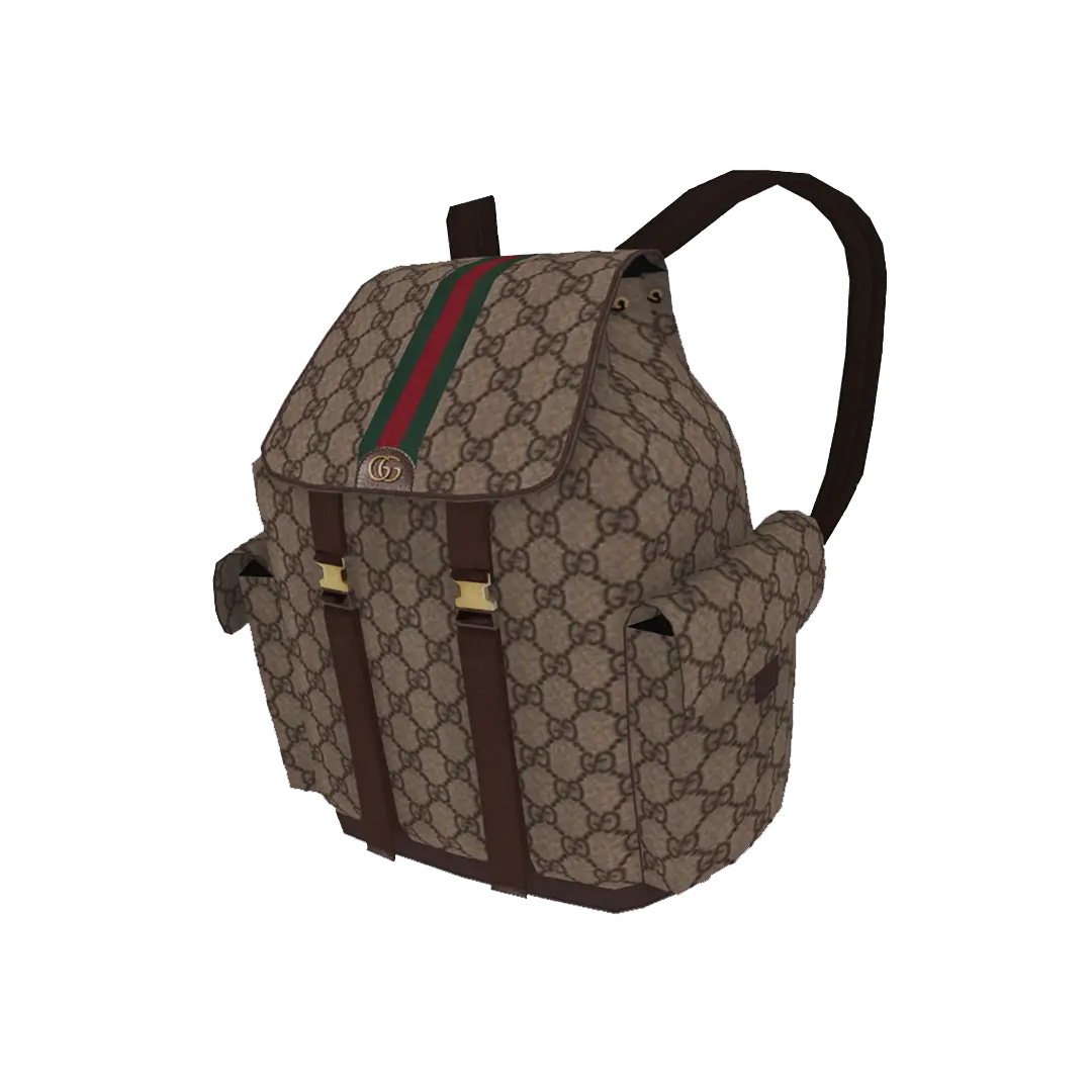 Рюкзак «GUCCI»