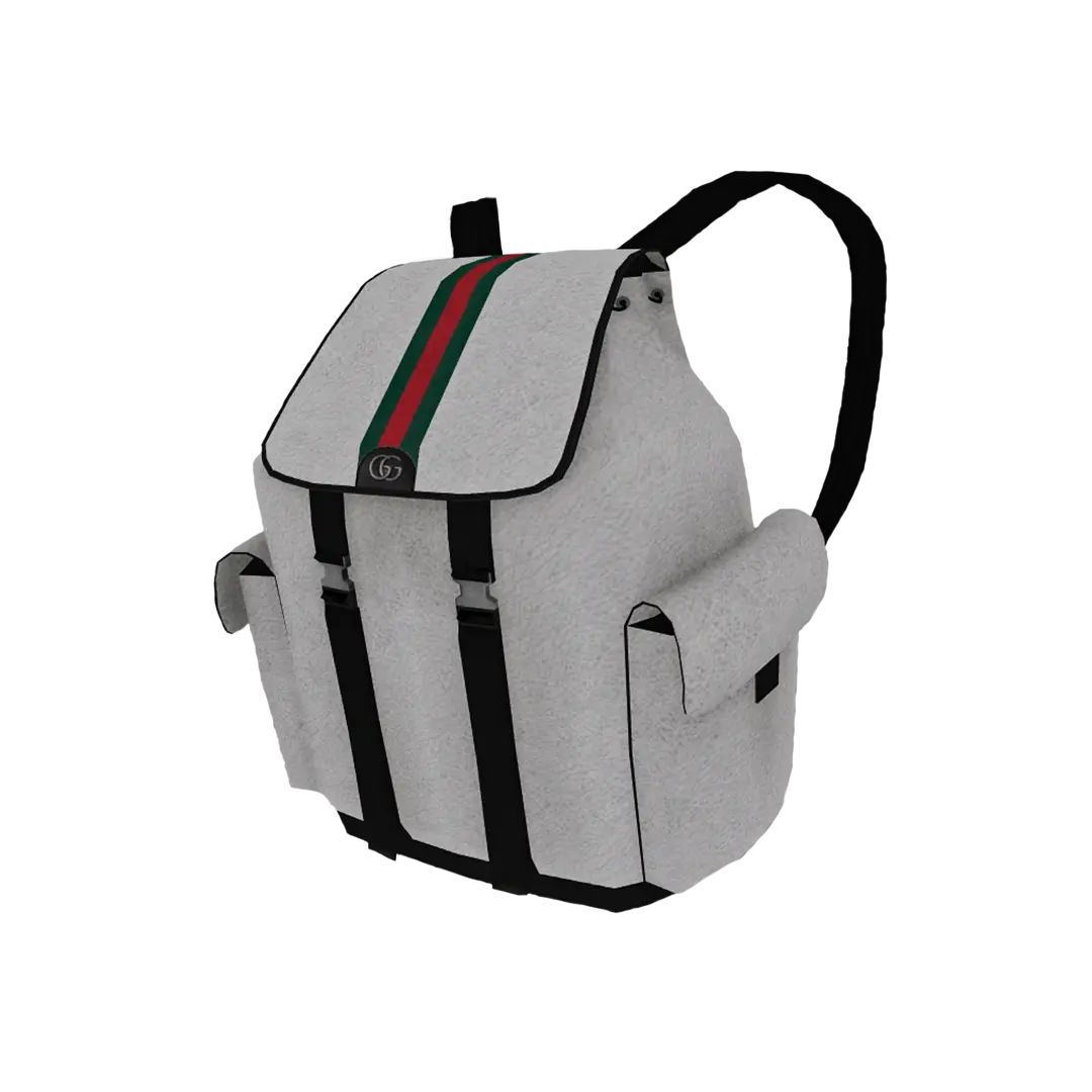 Рюкзак «GUCCI»