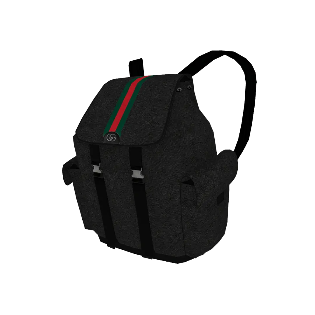 Рюкзак «GUCCI»
