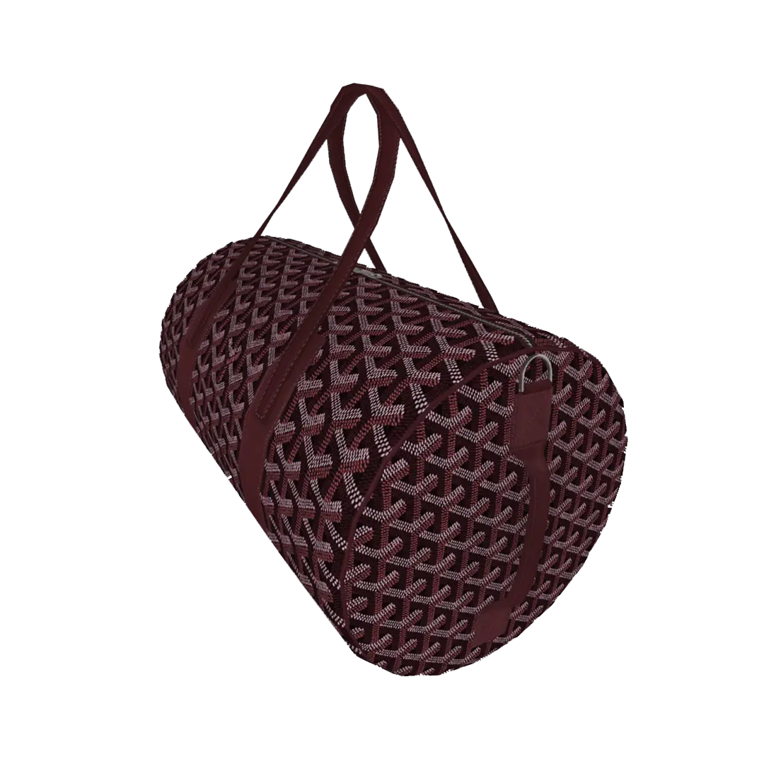 Рюкзак «GOYARD»
