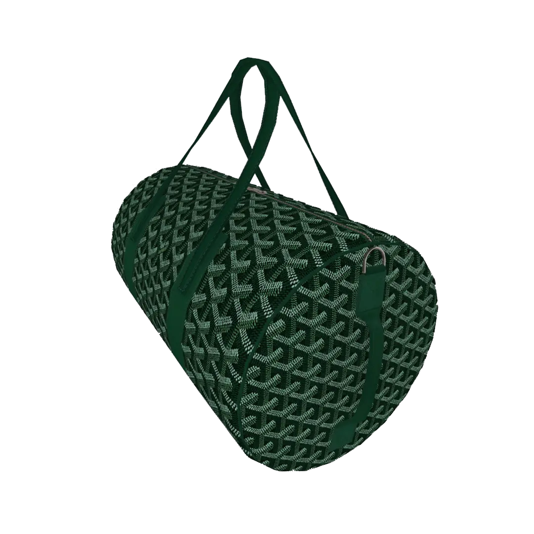 Рюкзак «GOYARD»