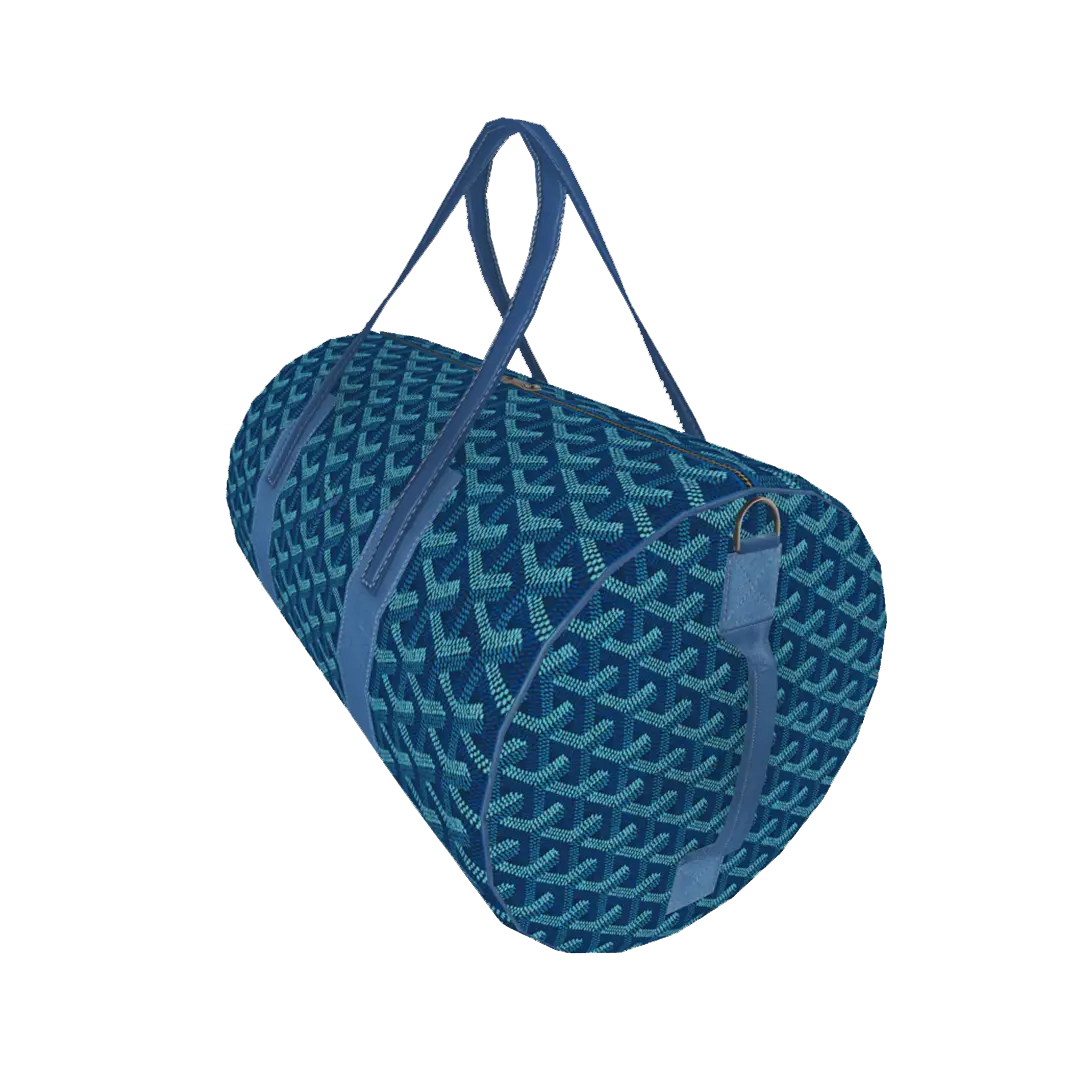 Рюкзак «GOYARD»
