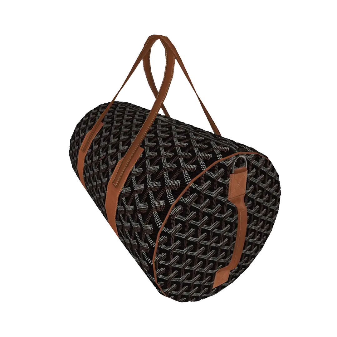 Рюкзак «GOYARD»
