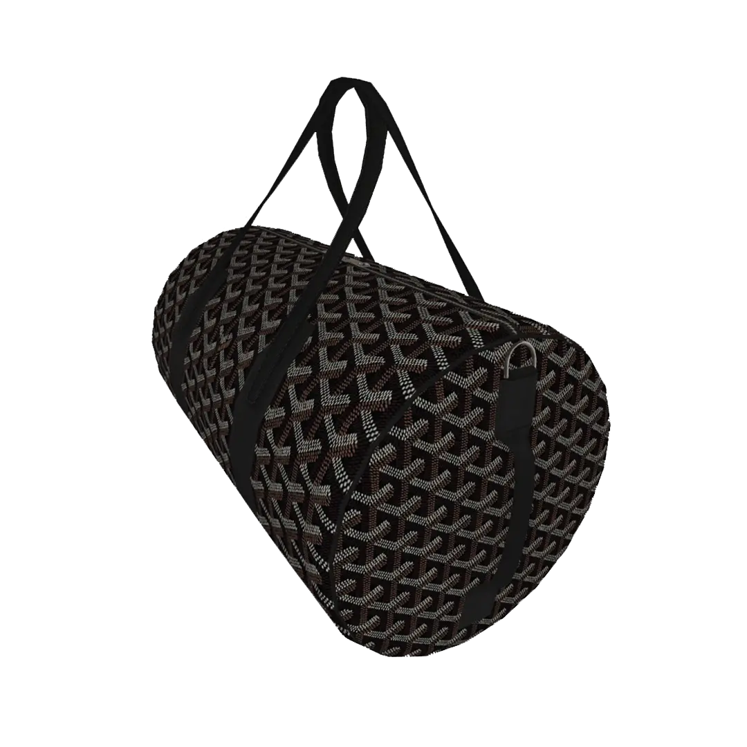Рюкзак «GOYARD»