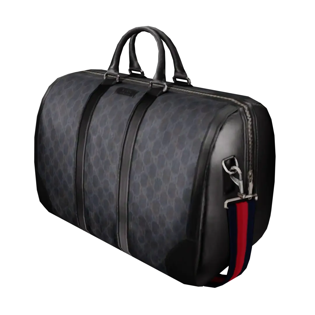 Дорожная сумка "Gucci"