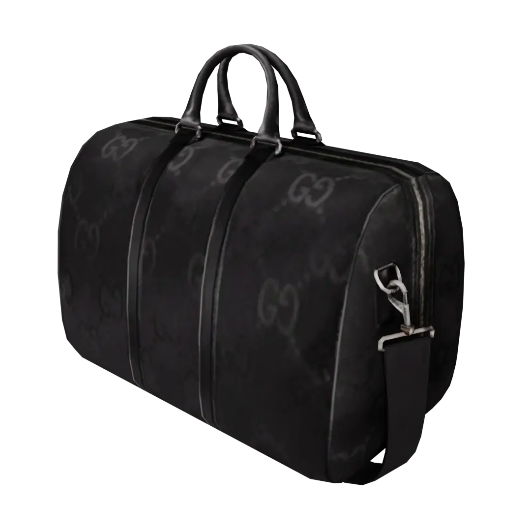 Дорожная сумка "Gucci"