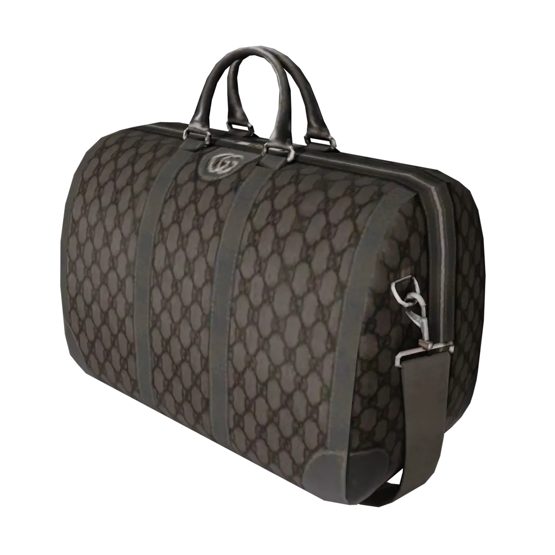 Дорожная сумка "Gucci"
