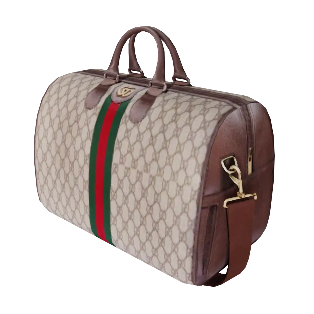 Дорожная сумка "Gucci"