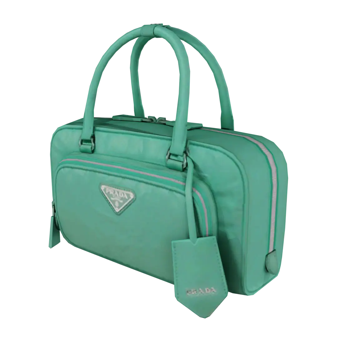 Сумочка "Prada"