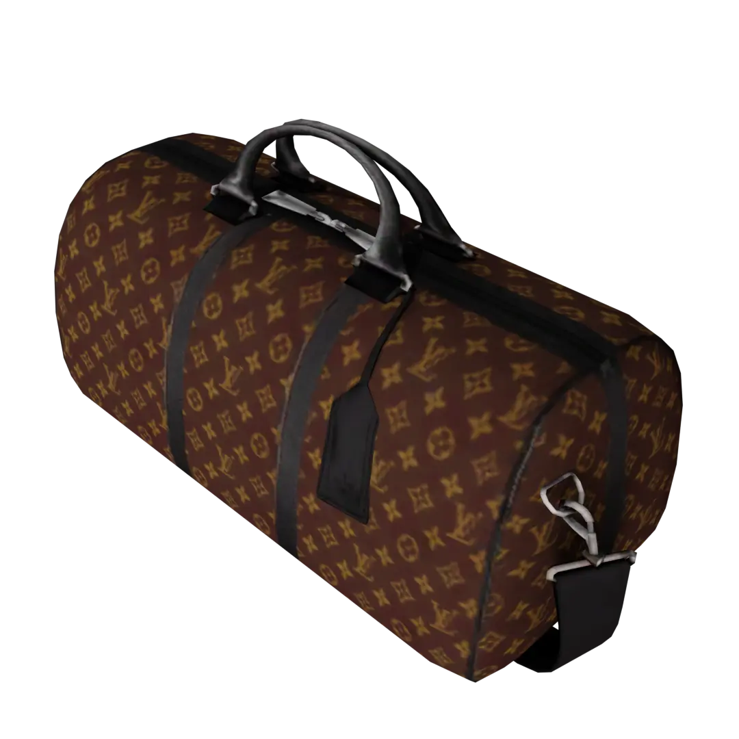 Дорожная сумка «Louis Vuitton»
