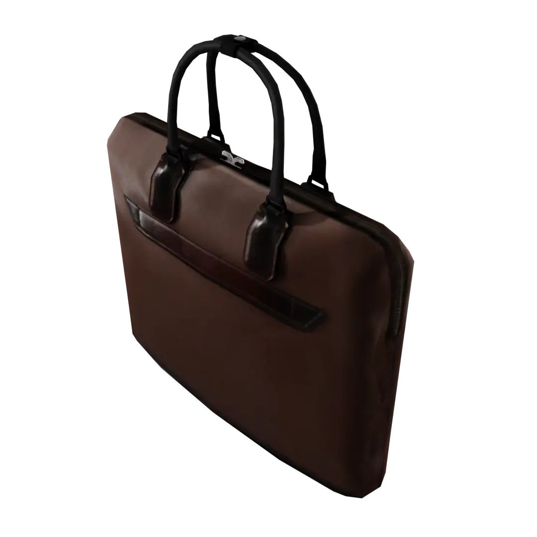 Портфель «Santoni»