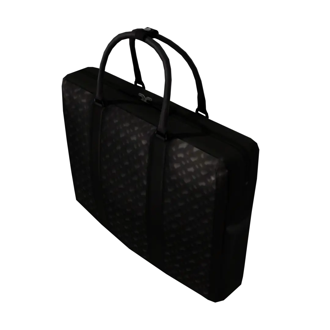 Портфель «BOSS»