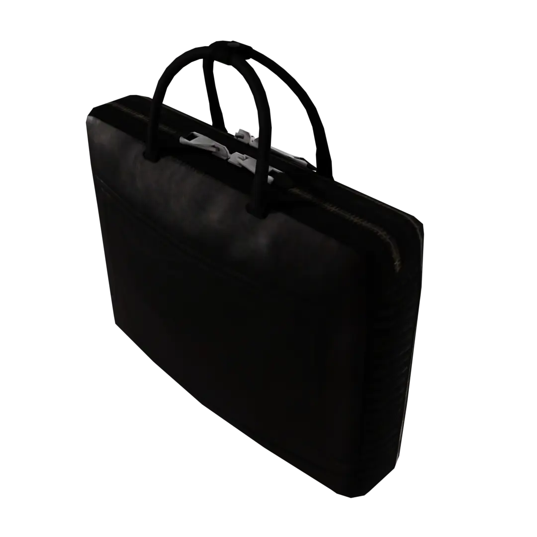 Портфель «Moschino»