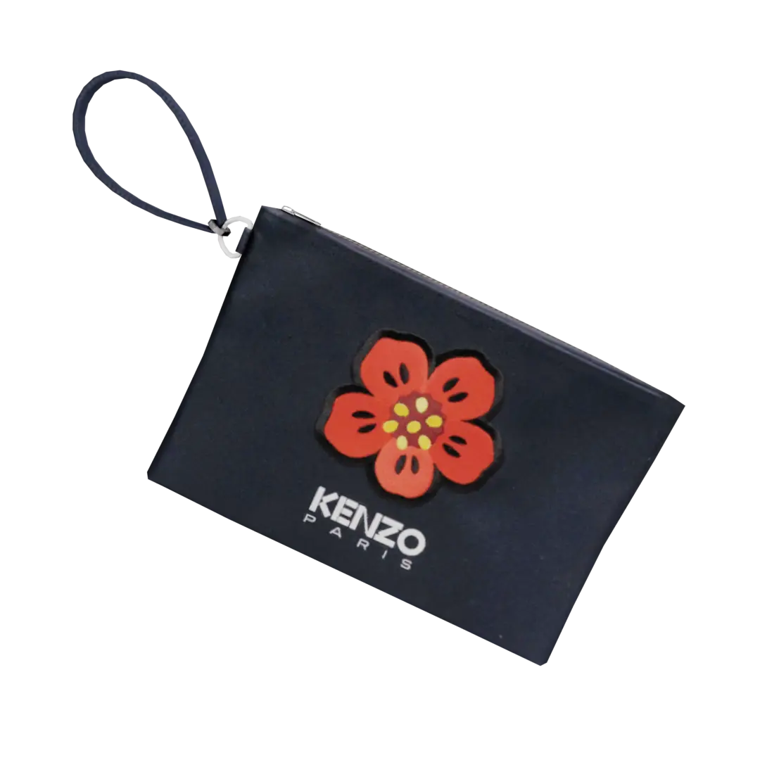 Клатч «Kenzo»