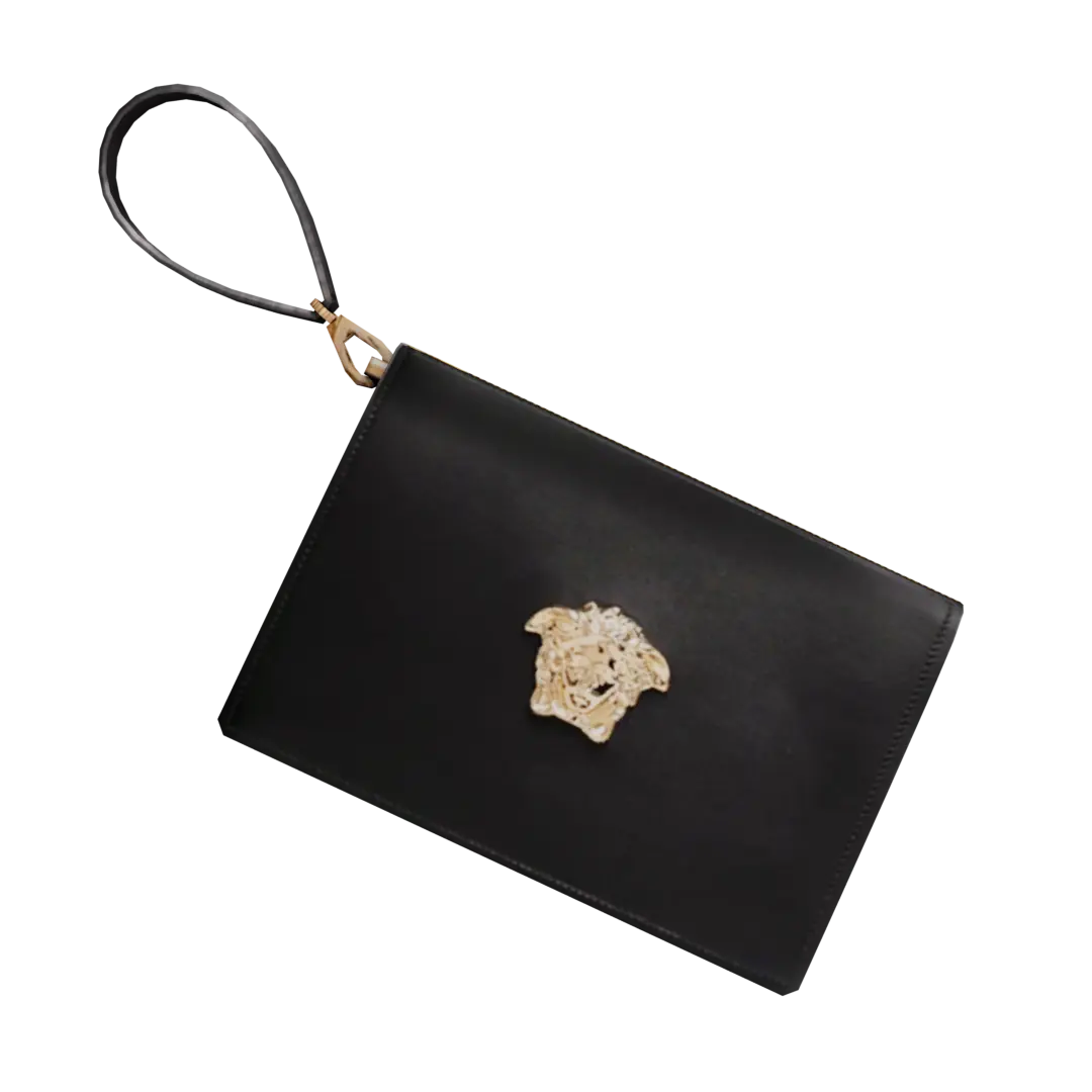 Клатч "Versace"