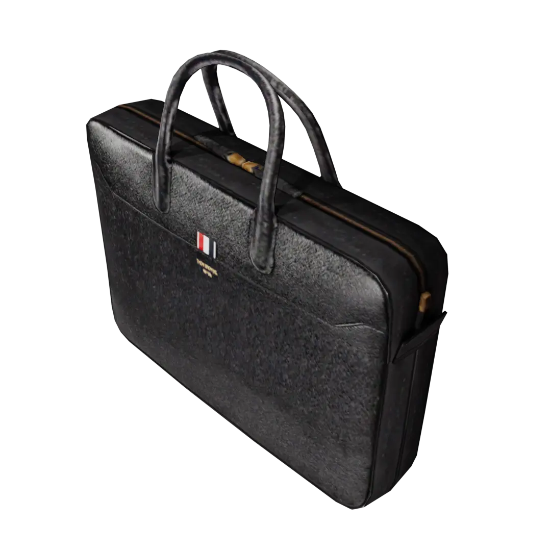 Портфель "Thom Browne"