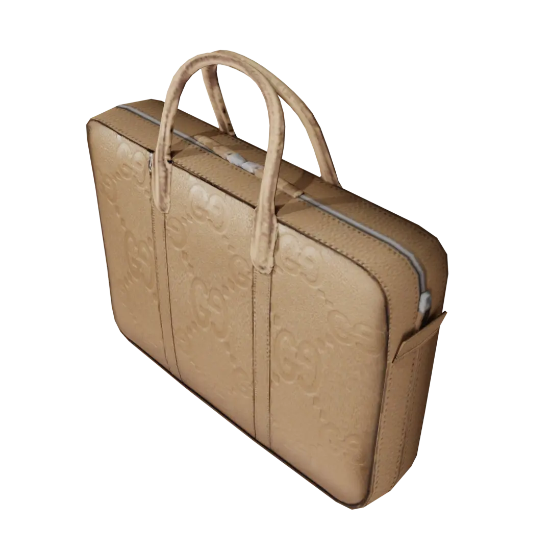 Портфель "Gucci"