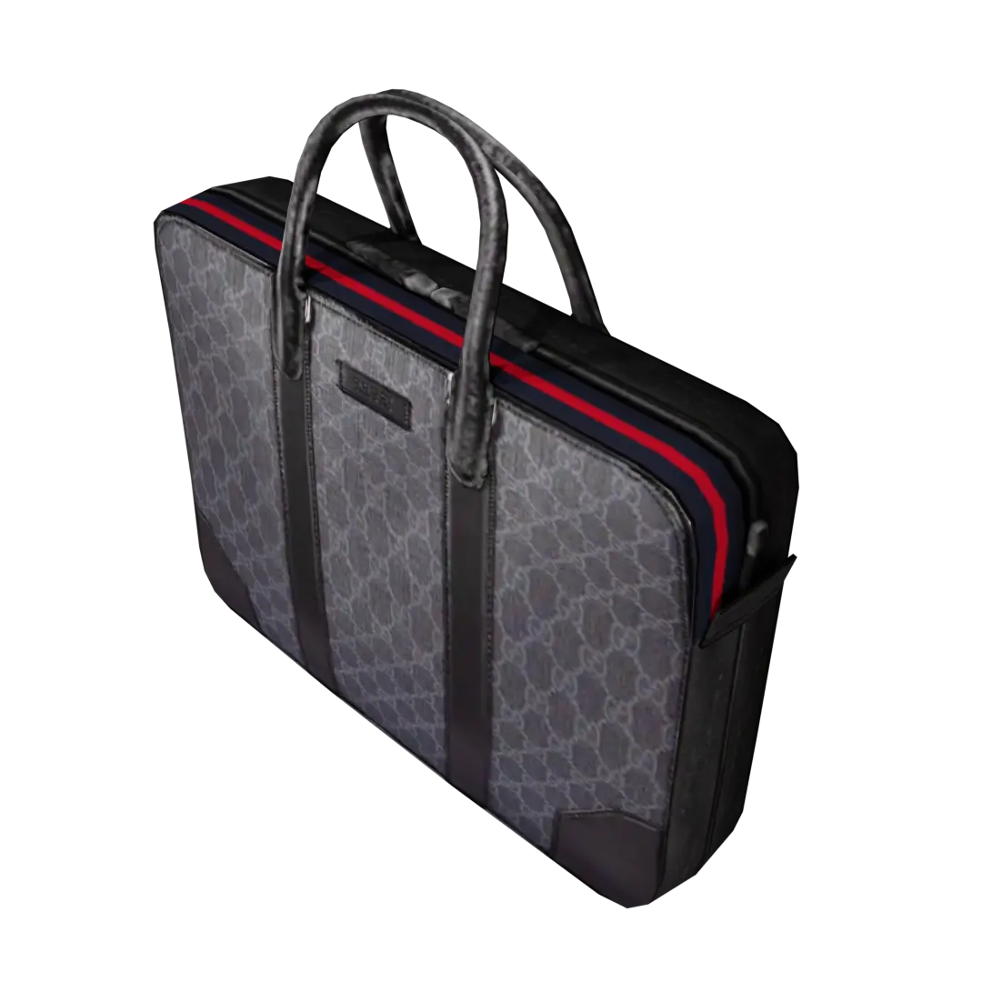 Портфель "Gucci"