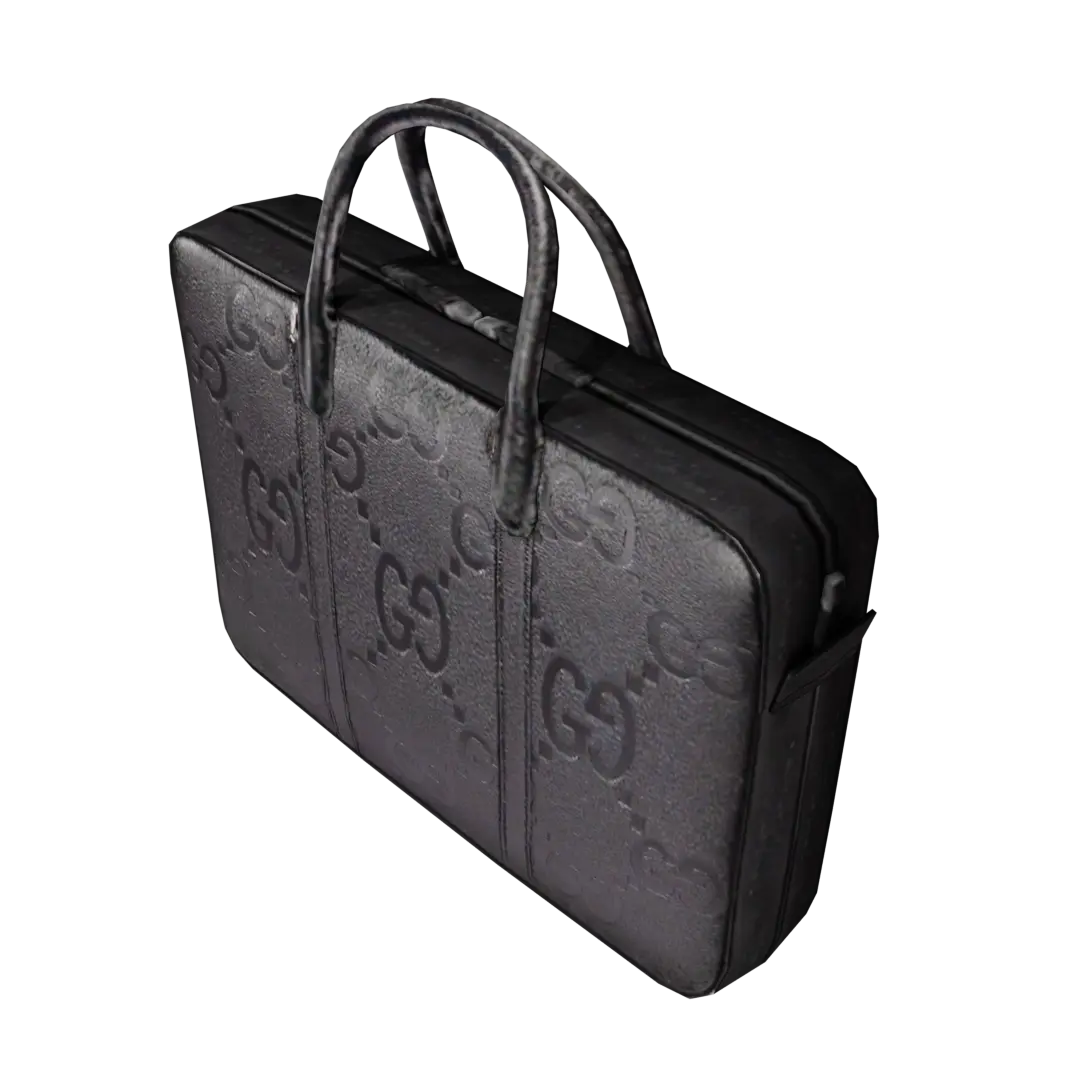 Портфель "Gucci"