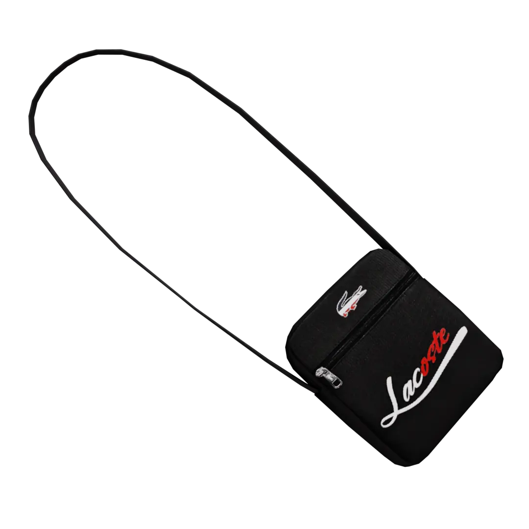 Барсетка "Lacoste"