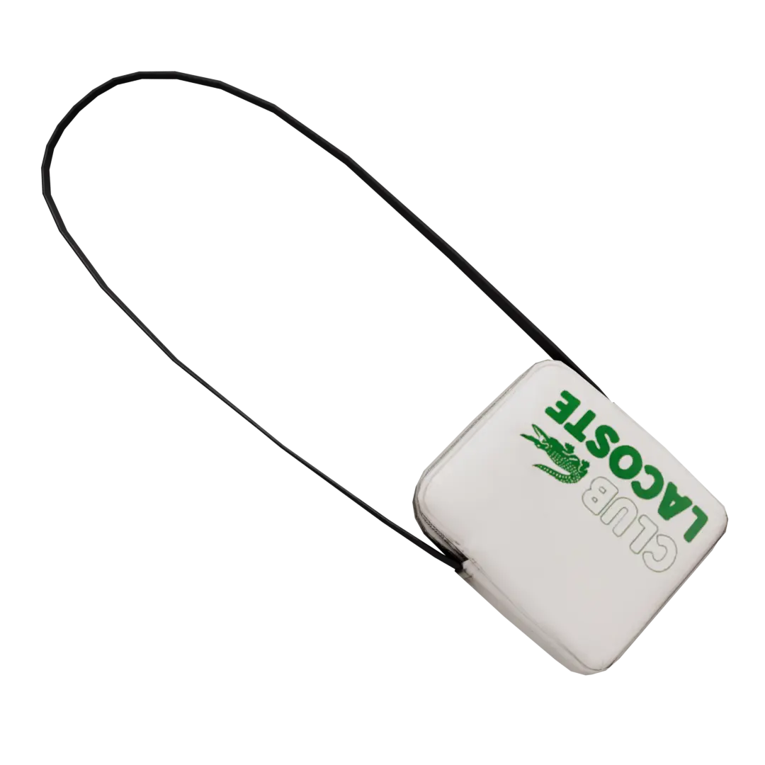 Барсетка "Lacoste"
