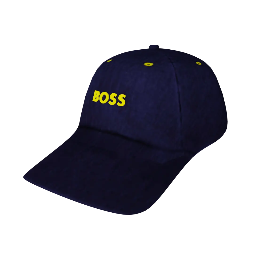 Кепка "Hugo Boss"