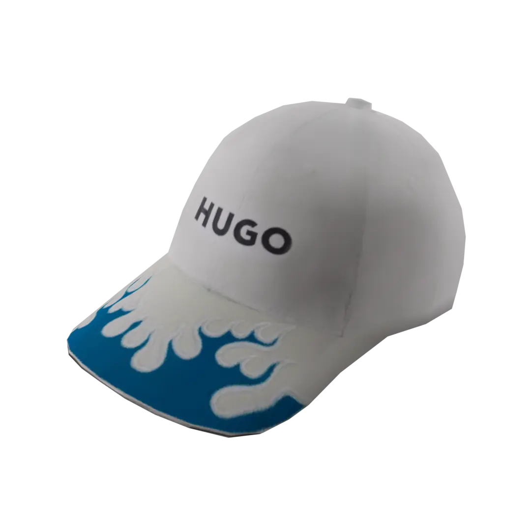 Кепка «HUGO»