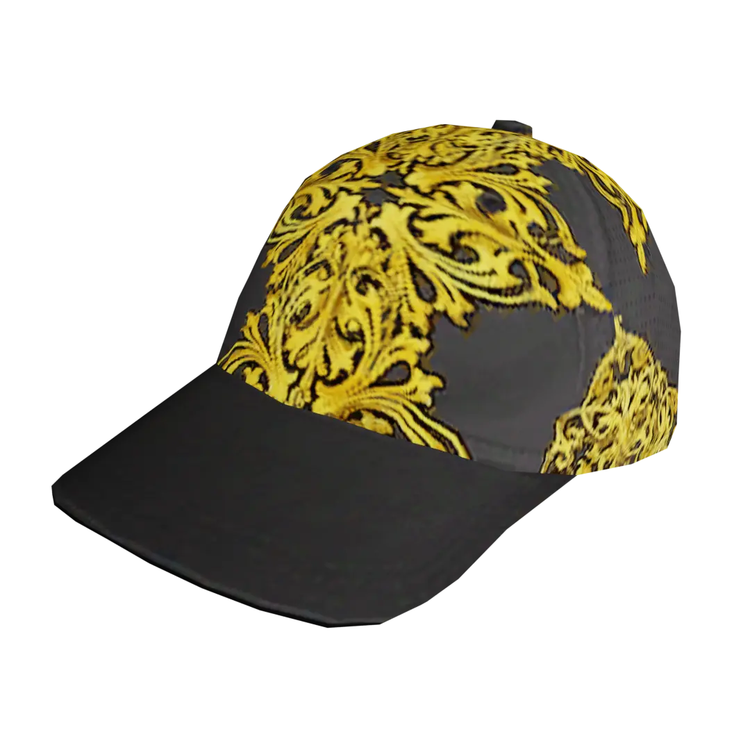Кепка "Versace"