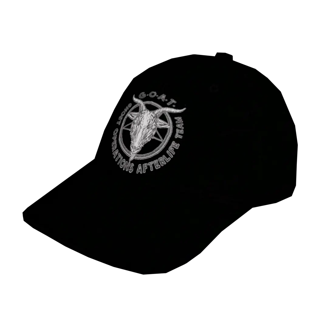 "G.O.A.T"
