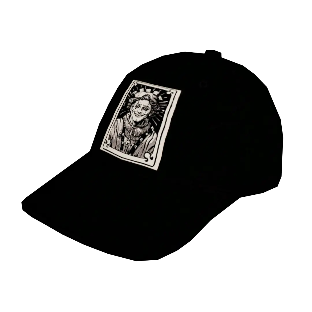 "The Jester"