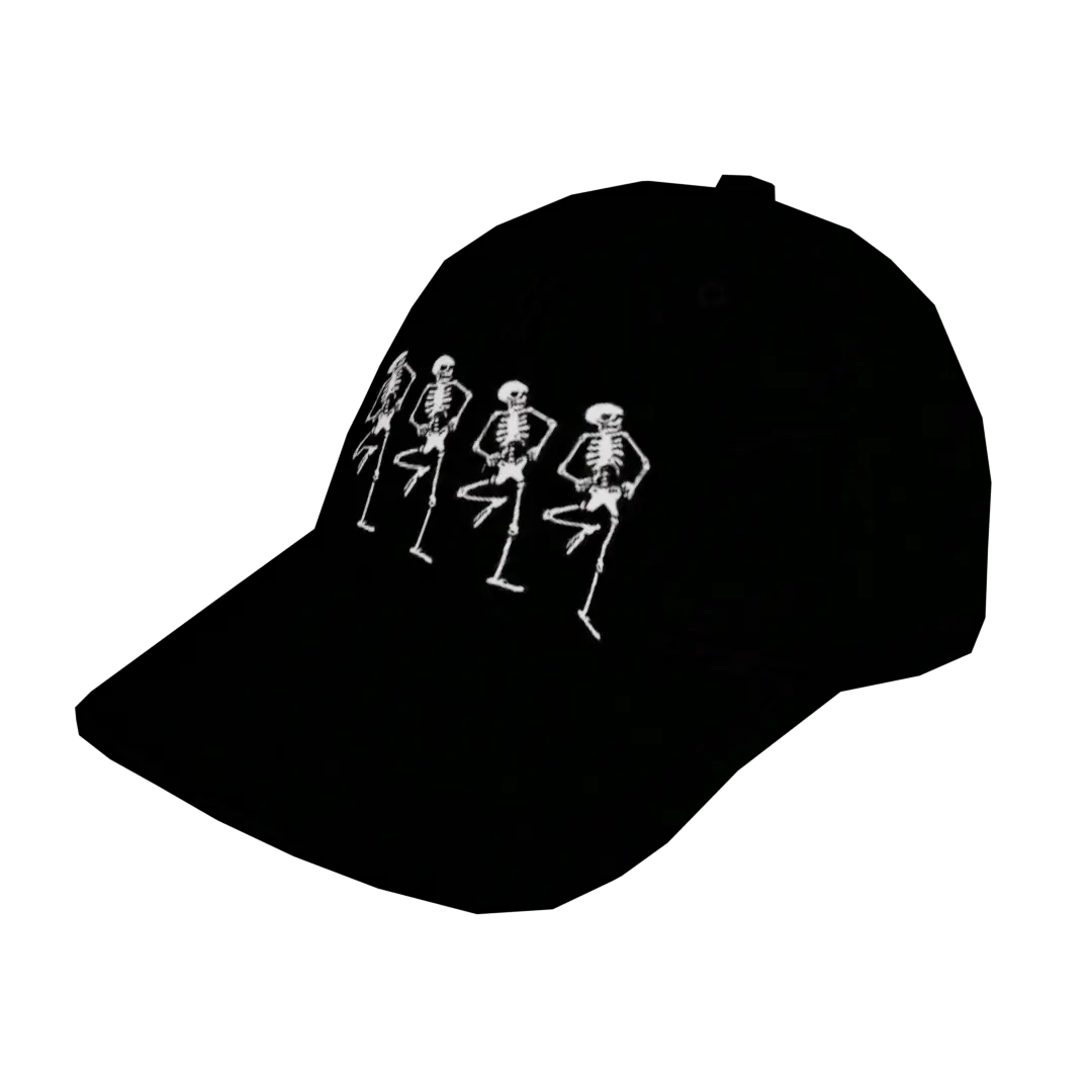"Skeletons"