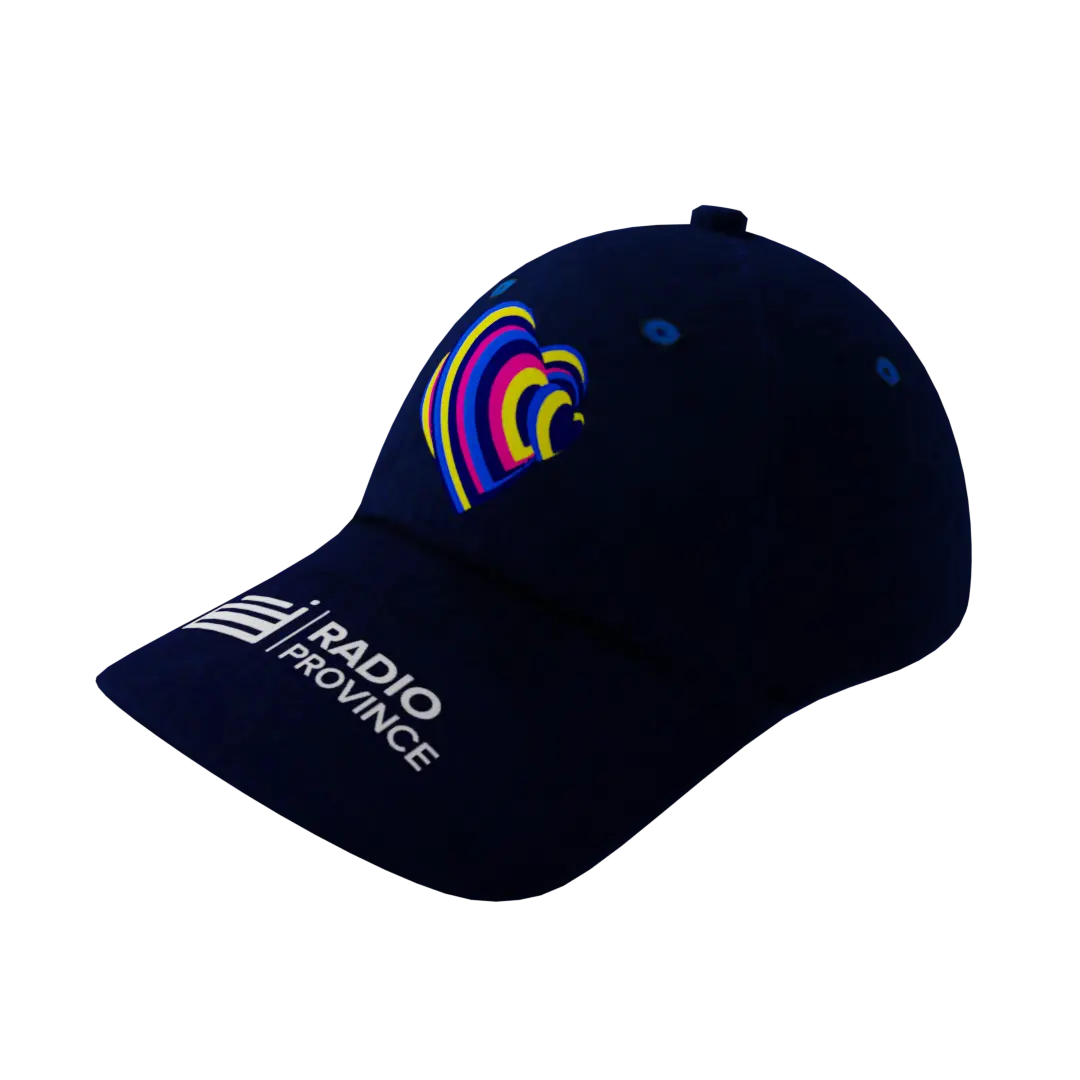 Кепка "Eurovision 2023"