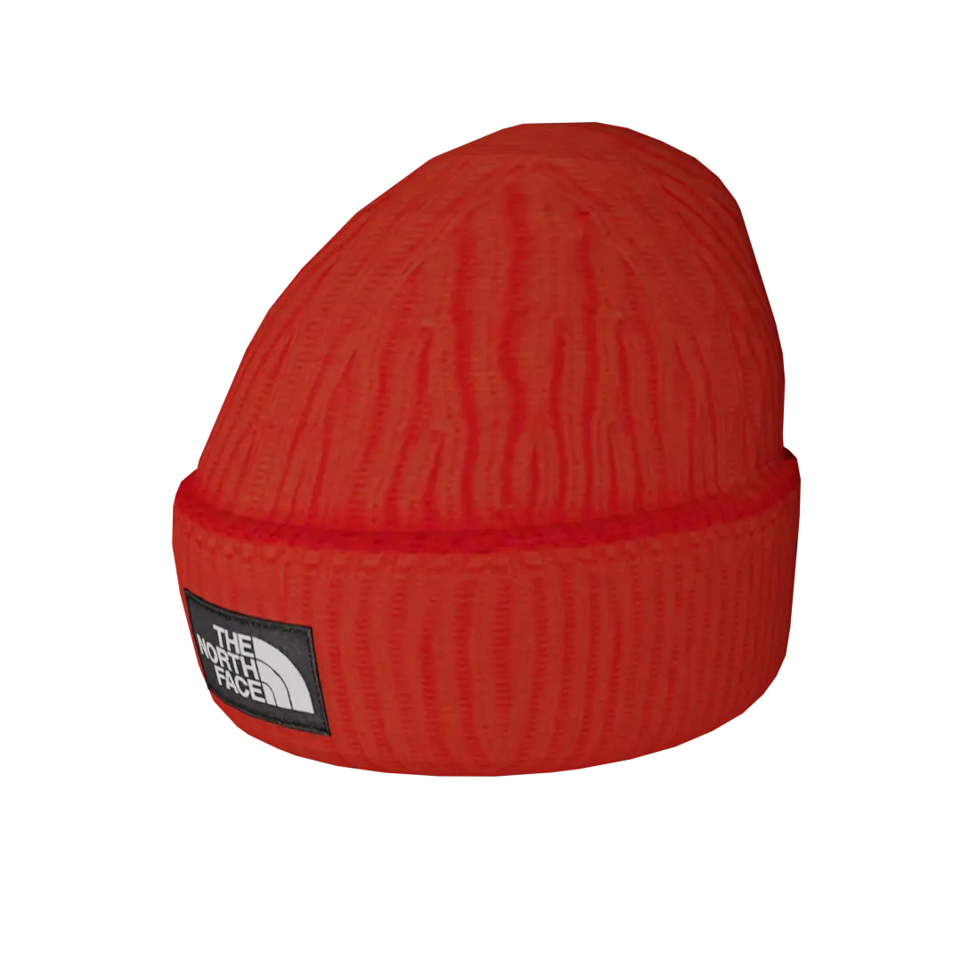 Шапка "The North Face"