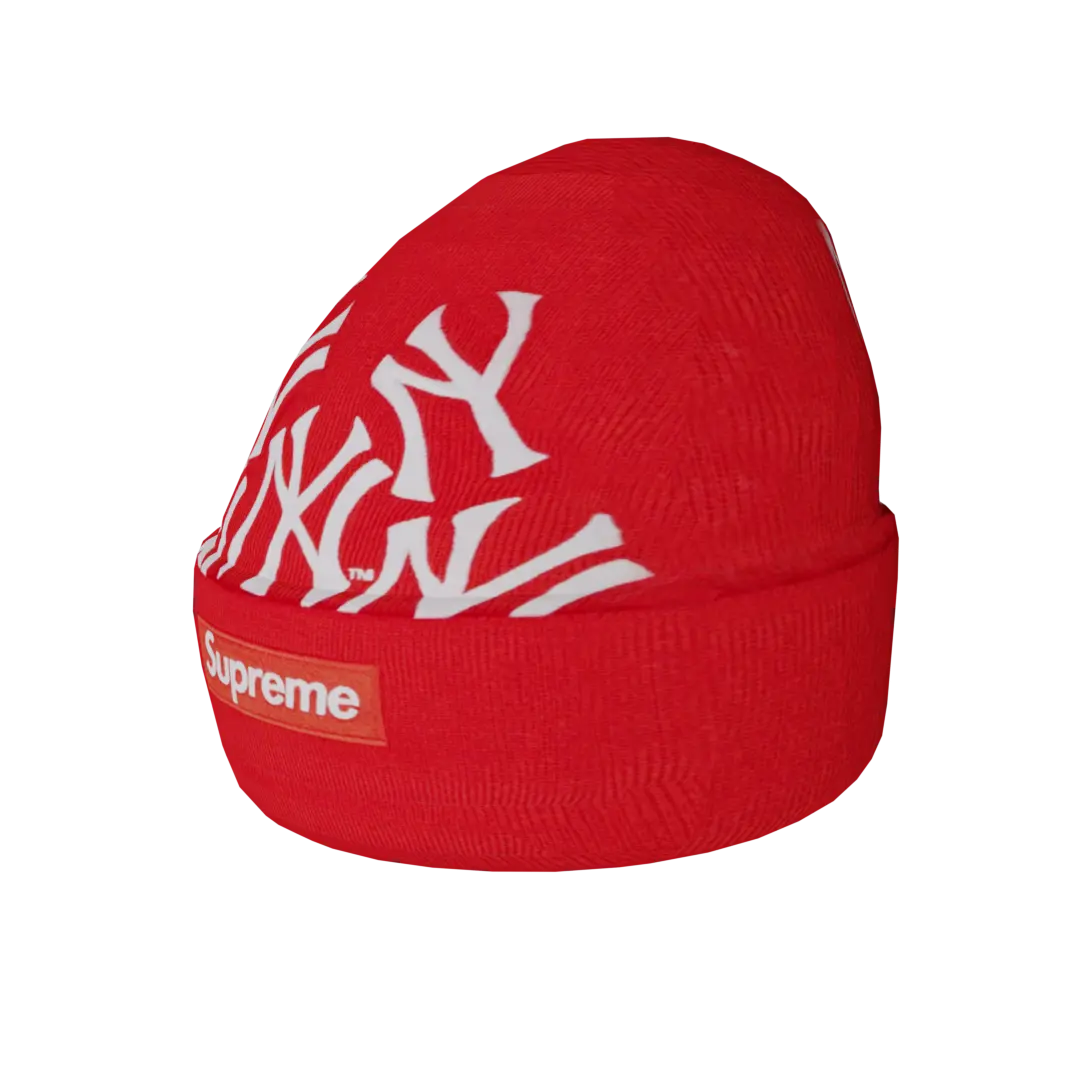 Шапка "Supreme"