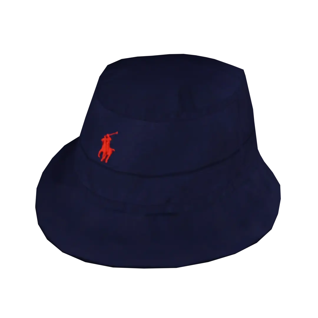 Панама "Polo Ralph Lauren"