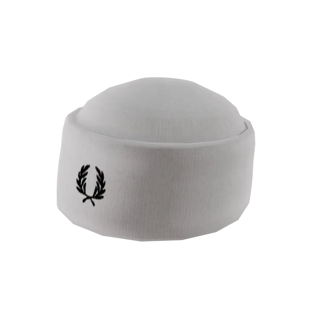 Шапка бини «Fred Perry»
