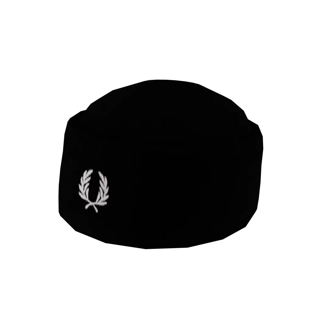 Шапка бини «Fred Perry»