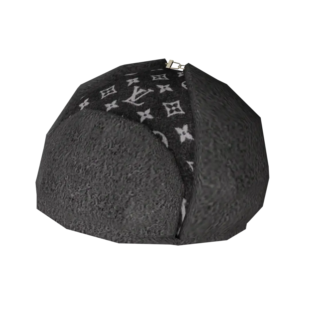 Шапка «Louis Vuitton»
