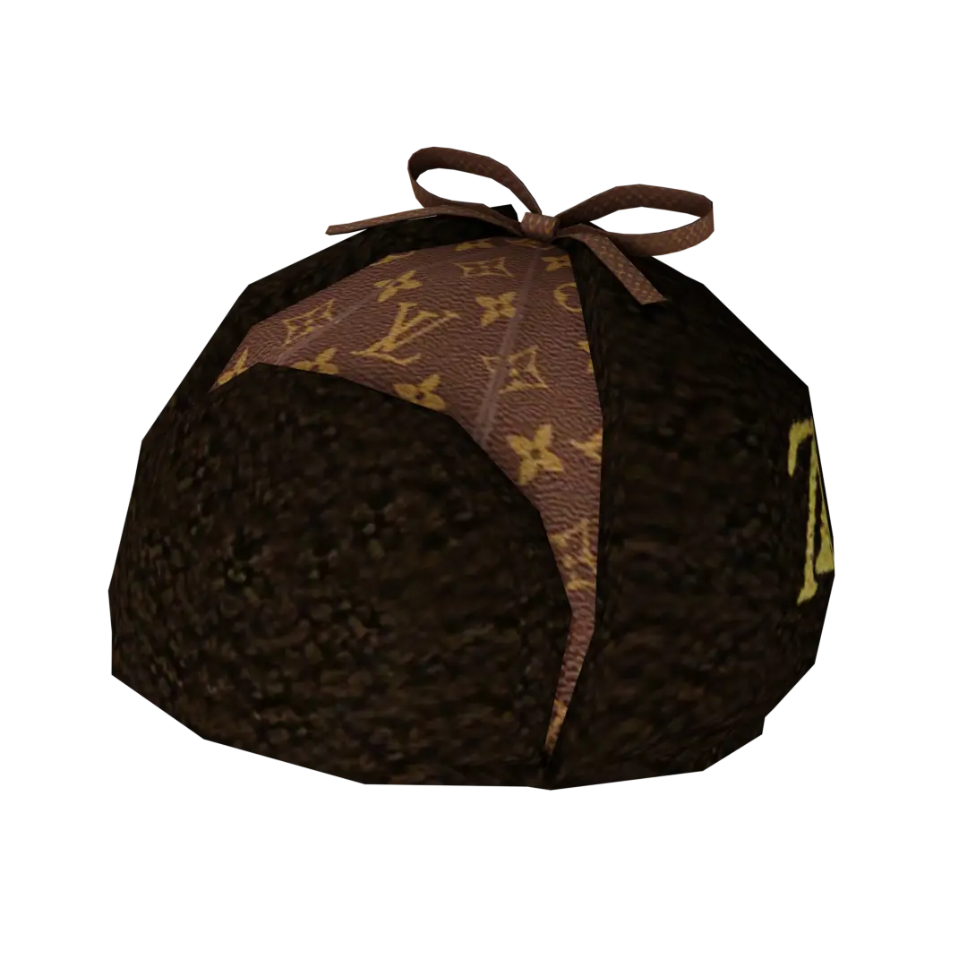 Шапка «Louis Vuitton»