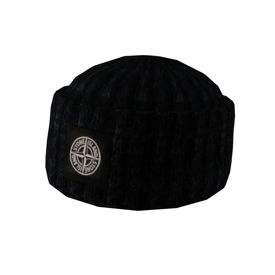 Шапка бини «Stone Island»