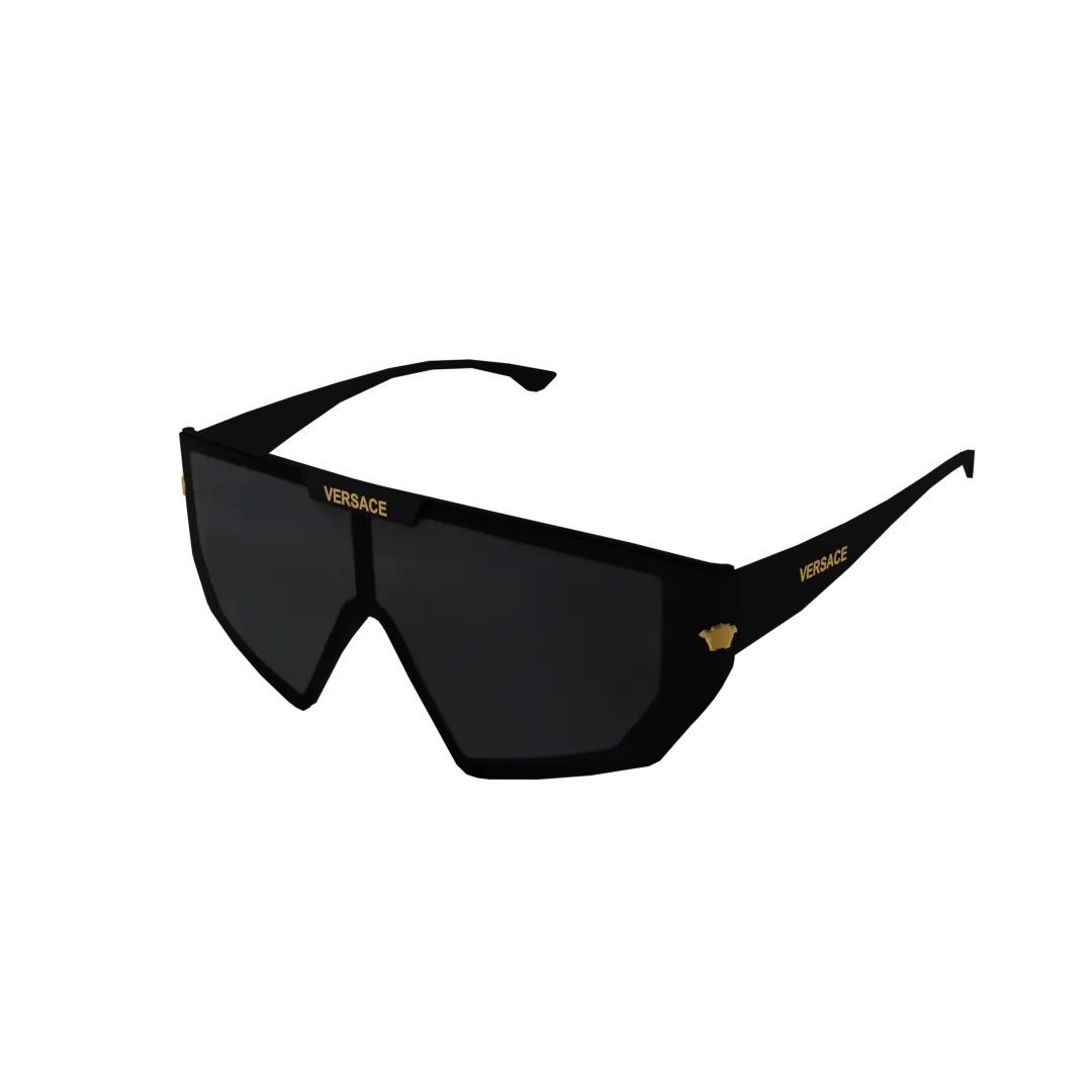 Солнцезащитные очки «Versace»