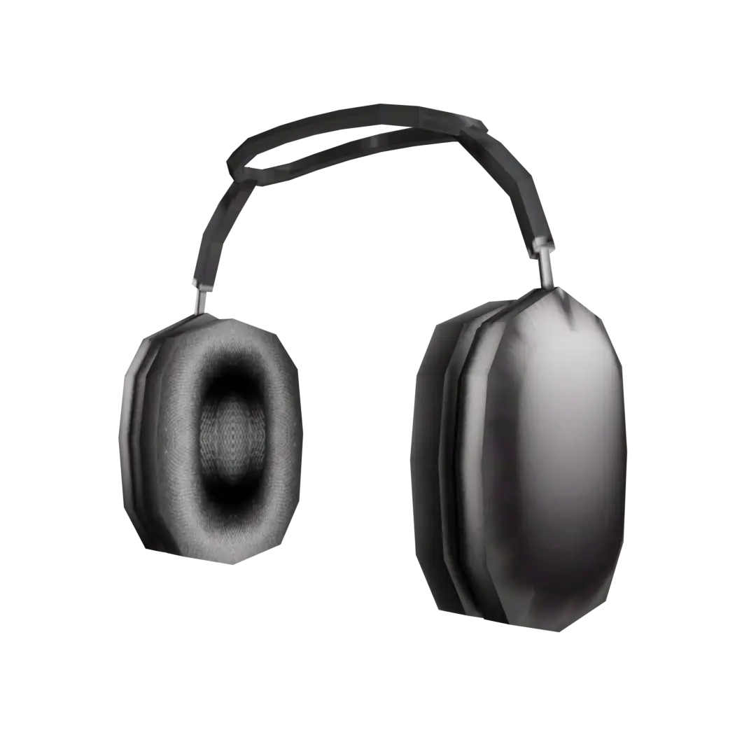 Наушники AirPods Max